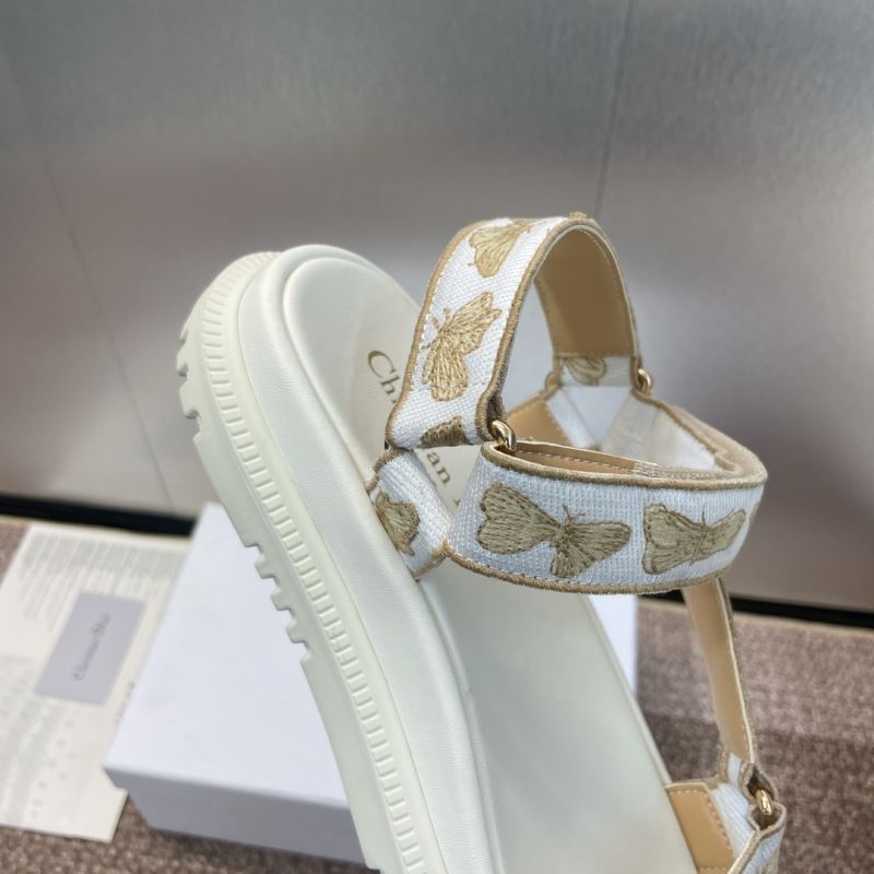 Christian Dior Sandals